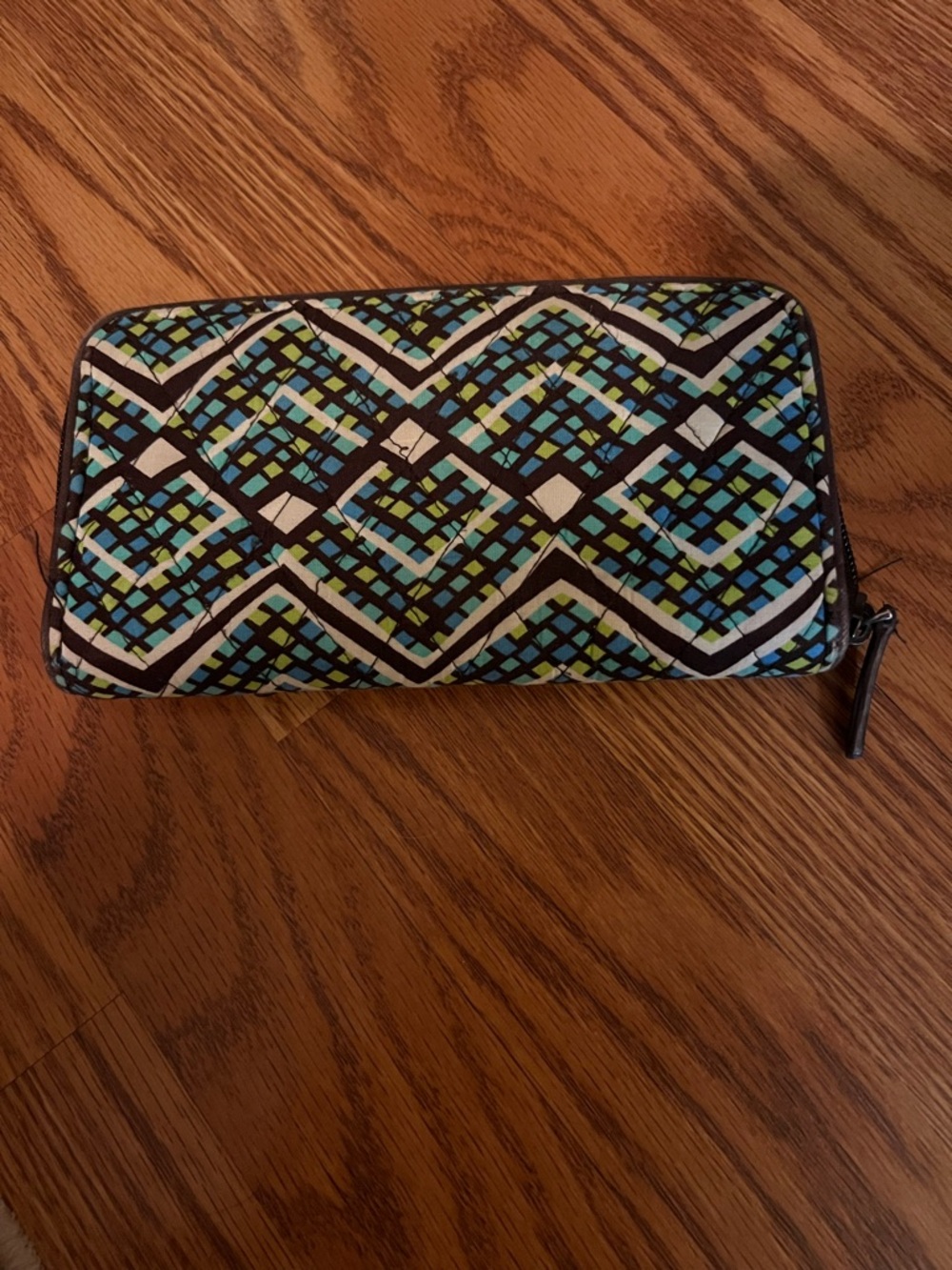 Vera Bradley Wallet